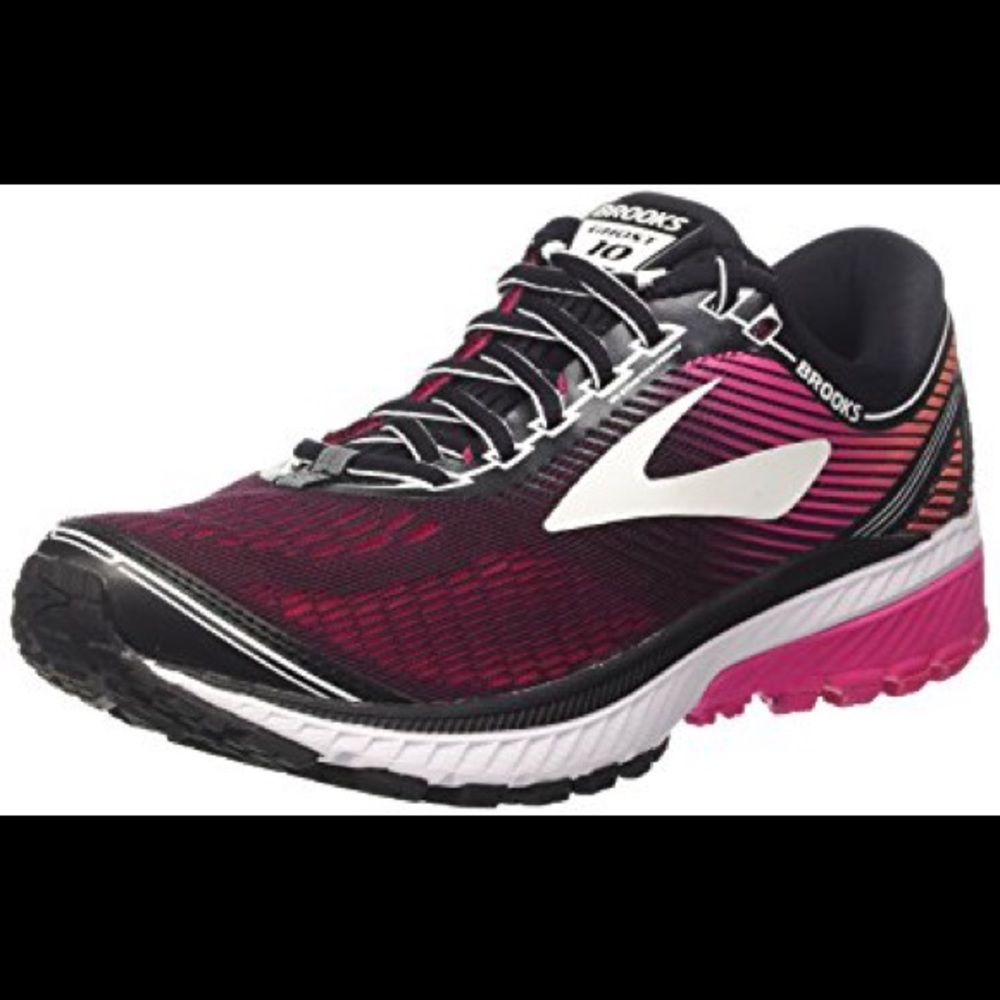 Women’s Brooks Ghost 10